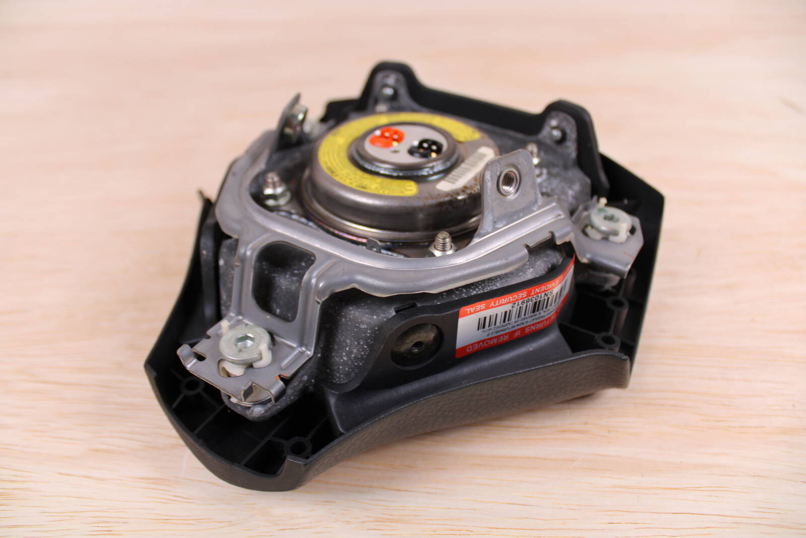 2007-2009 Lexus RX350 Driver Steering Wheel Airbag – OEM 4513048100C0