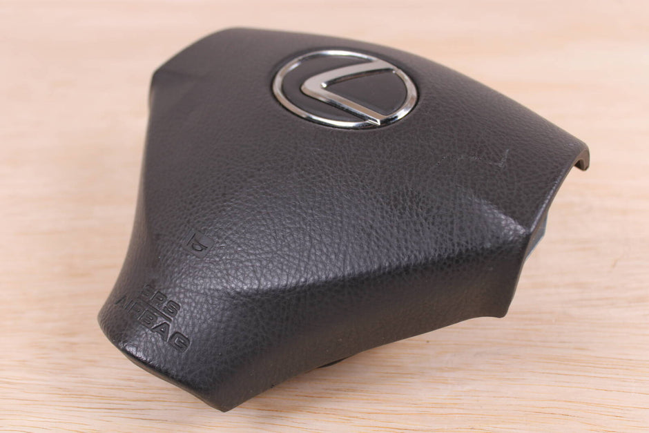 2007-2009 Lexus RX350 Driver Steering Wheel Airbag – OEM 4513048100C0