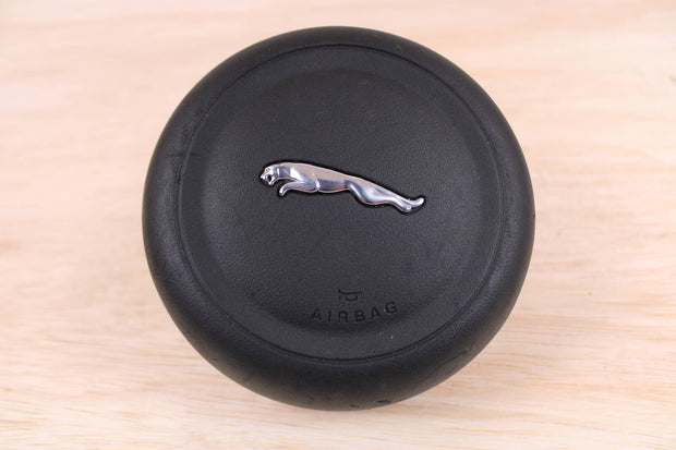 2017-2019 Jaguar XE Driver Steering Wheel Airbag – OEM TK-DAB-007, 310431199W41-AC