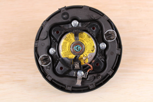2017-2019 Jaguar XE Driver Steering Wheel Airbag – OEM TK-DAB-007, 310431199W41-AC