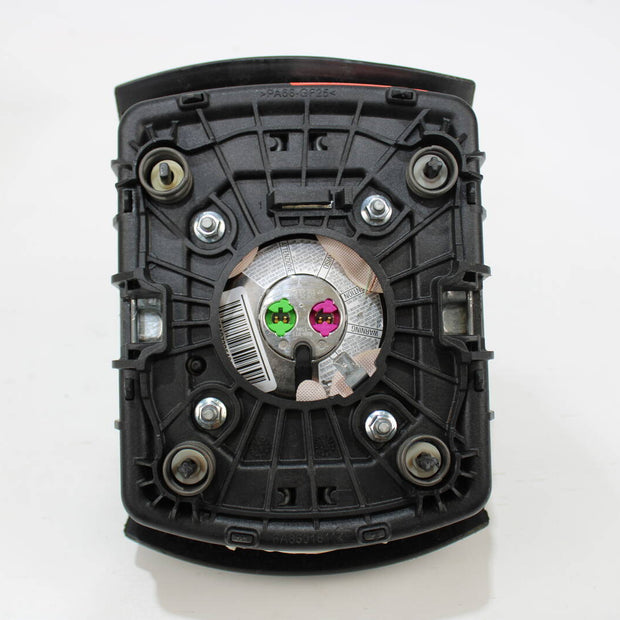 2011-2013 Land Rover LR4 Driver Steering Wheel Airbag – OEM LR023206
