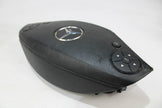 2010-2013 Mercedes-Benz S400, S550, S600,  Driver Steering Wheel Airbag – OEM A2218602902, A2218215751, A2218215851, A2218213651