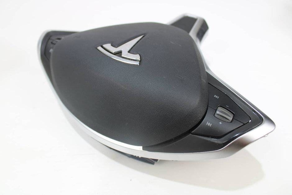 2012-2020 Tesla Model S, Model X Driver Steering Wheel Airbag – OEM 1036778-01-B