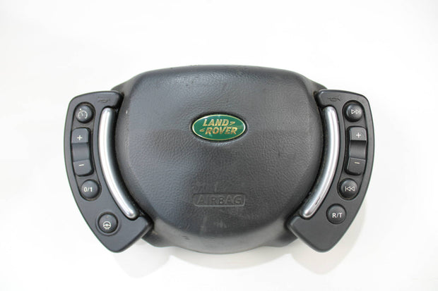 2003-2006 Land Rover HSE Driver Steering Wheel Airbag – OEM EHM500260WQJ, EMM500041