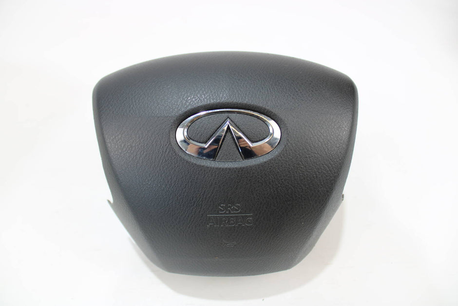 2014-2017 Infiniti Q50 Driver Steering Wheel Airbag – OEM, K85104HB0A, K85104HB0B