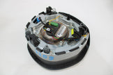 2011-2016 BMW 528i, 535i, 550i Driver Steering Wheel Airbag – OEM 32306783826, 6783826