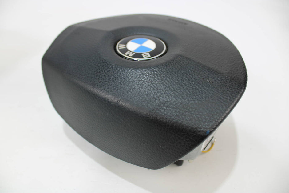2011-2016 BMW 528i, 535i, 550i Driver Steering Wheel Airbag – OEM 32306783826, 6783826