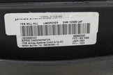 1999-2004 Land Rover Discovery Driver Steering Wheel Airbag – OEM 253-53187L