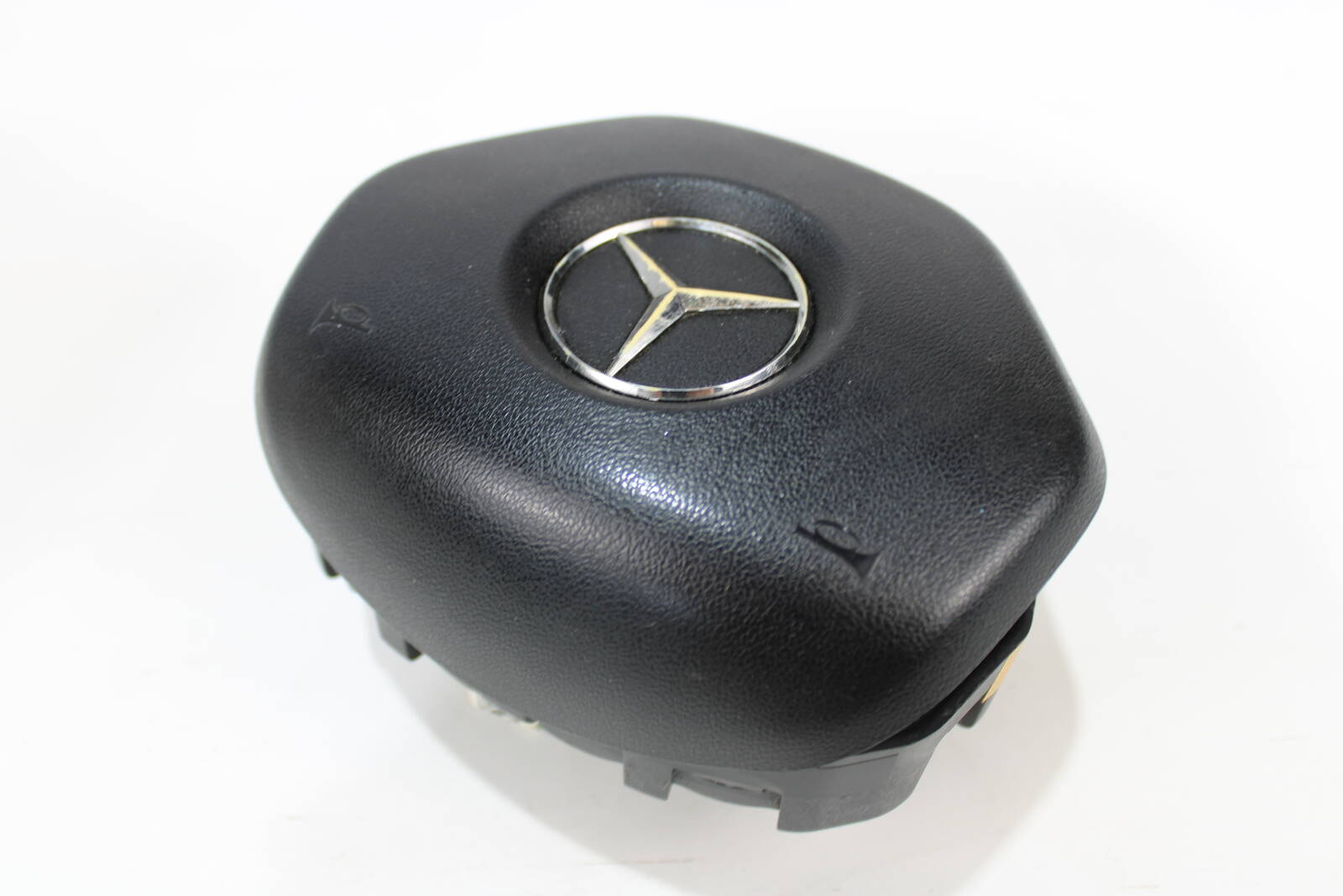 2012-2014 Mercedes-Benz C250, C300, C350 Driver Steering Wheel Airbag – OEM A0008605703, A2188603002, A0008605103