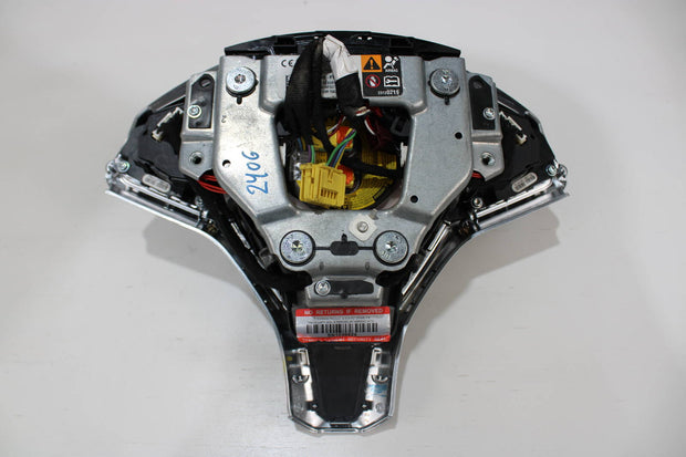 2012-2020 Tesla Model S, Model X Driver Steering Wheel Airbag – OEM 1023381-01-C