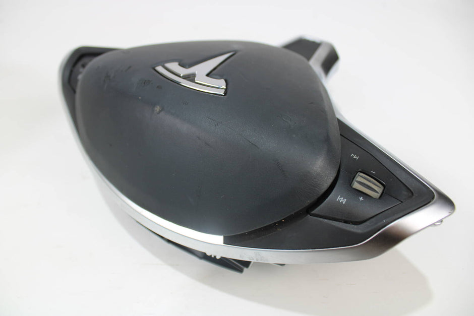 2012-2020 Tesla Model S, Model X Driver Steering Wheel Airbag – OEM 1023381-01-C
