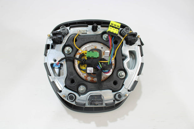 2009-2015 BMW 750 Driver Steering Wheel Airbag – OEM 32306778285, 32677828503