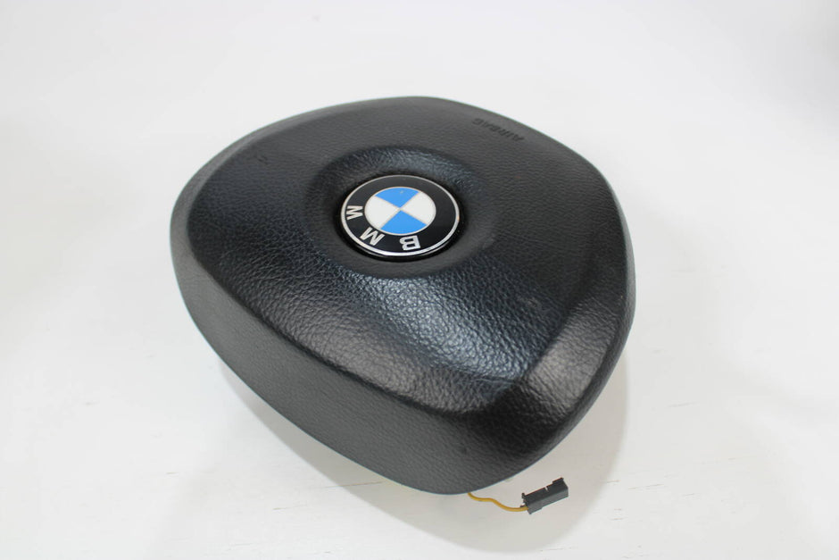 2009-2015 BMW 750 Driver Steering Wheel Airbag – OEM 32306778285, 32677828503
