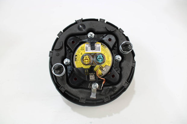 2017-2020 Jaguar F-Pace Driver Steering Wheel Airbag – OEM T2H37876PVJ