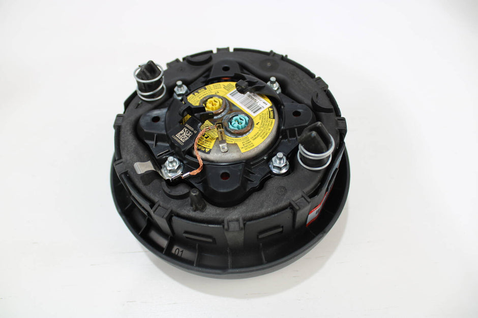 2017-2020 Jaguar F-Pace Driver Steering Wheel Airbag – OEM T2H37876PVJ