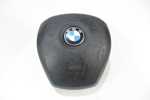 2007-2013 BMW X5 Driver Steering Wheel Airbag – OEM 32306888429