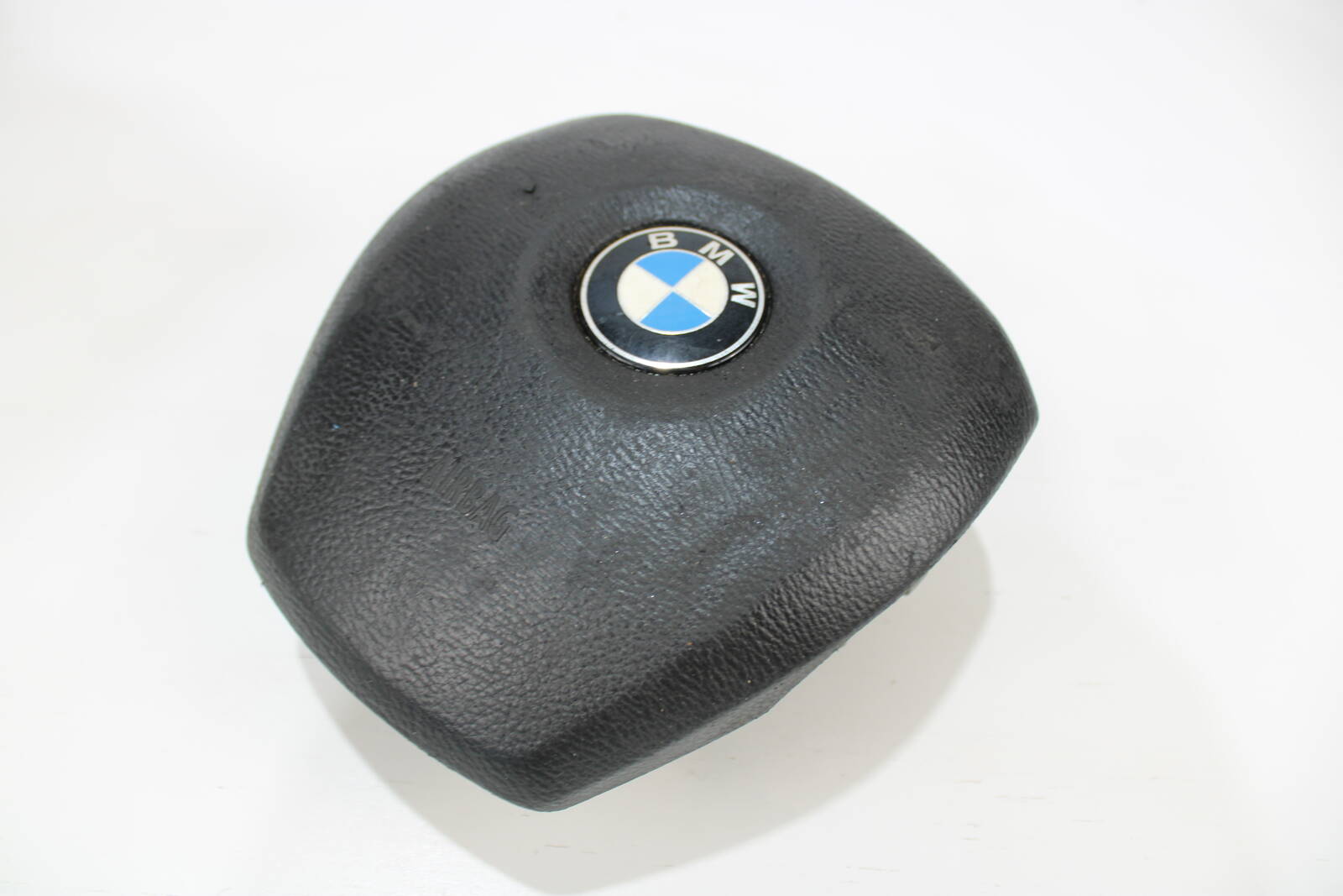 2007-2013 BMW X5 Driver Steering Wheel Airbag – OEM 32306888429