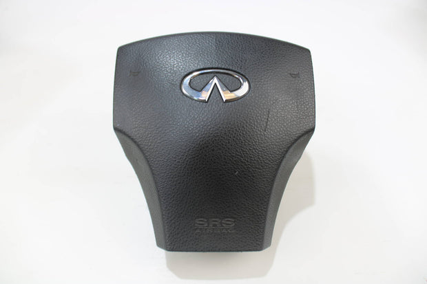 2005-2006 Infiniti G35 Driver Steering Wheel Airbag – OEM