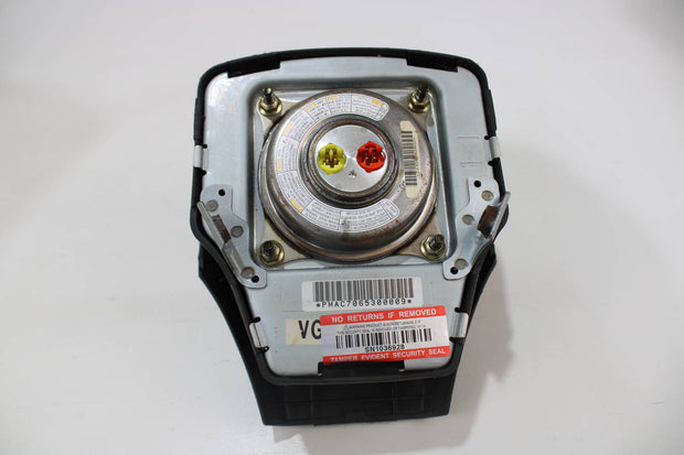 2005-2006 Infiniti G35 Driver Steering Wheel Airbag – OEM