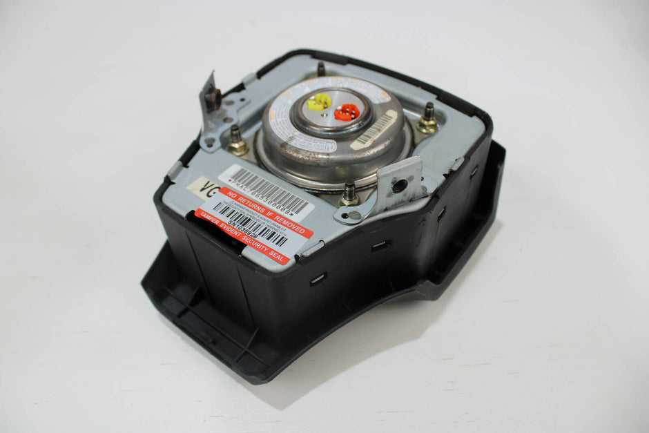 2005-2006 Infiniti G35 Driver Steering Wheel Airbag – OEM