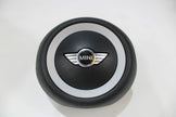 2007-2010 Mini Cooper Driver Steering Wheel Airbag – OEM 32302757666