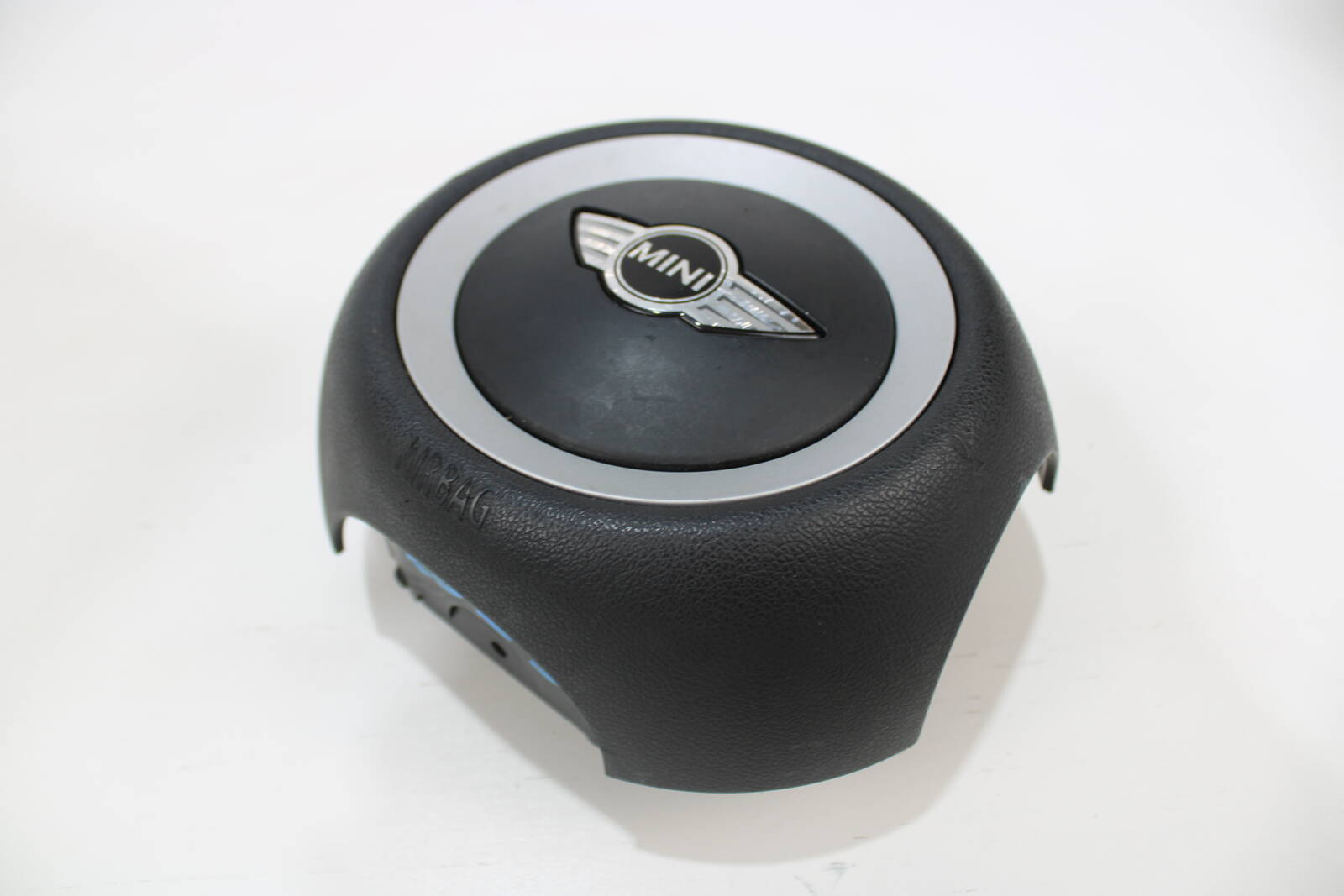 2007-2010 Mini Cooper Driver Steering Wheel Airbag – OEM 32302757666