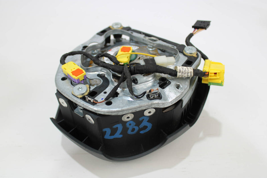 2009-2012 Audi Q5 Driver Steering Wheel Airbag – OEM 8R0880201C