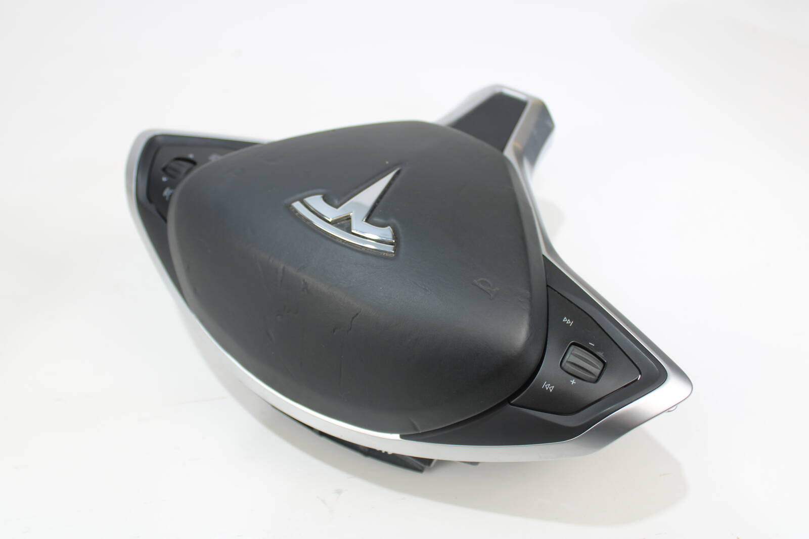 2014-2020 Tesla Model S, Model X Driver Steering Wheel Airbag – OEM 1456163-31-A, 1023381-01-F