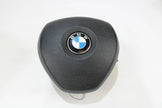 2007-2013 BMW X5 Driver Steering Wheel Airbag – OEM 32306888429