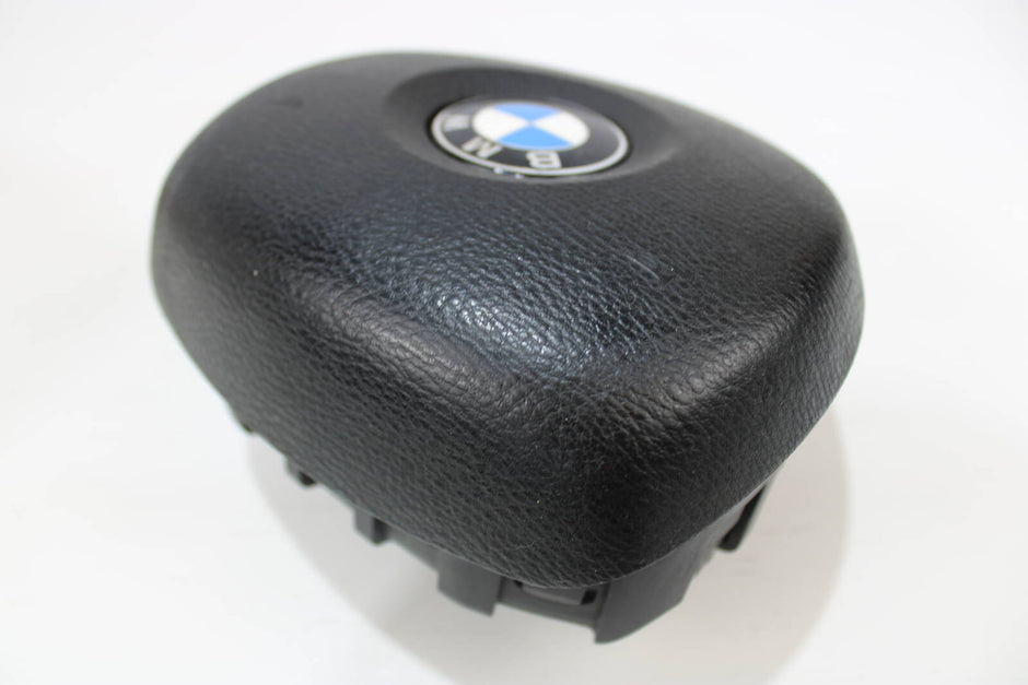 2007-2013 BMW X5 Driver Steering Wheel Airbag – OEM 32306888429