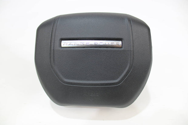 2012-2013 Land Rover Evoque Driver Steering Wheel Airbag – OEM