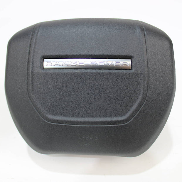 2012-2013 Land Rover Evoque Driver Steering Wheel Airbag – OEM