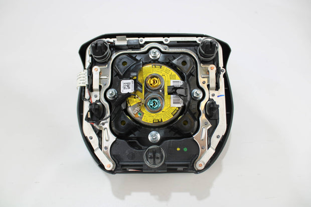 2012-2013 Land Rover Evoque Driver Steering Wheel Airbag – OEM
