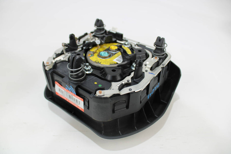 2012-2013 Land Rover Evoque Driver Steering Wheel Airbag – OEM