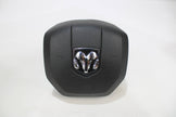 2010-2018 Dodge Ram Driver Steering Wheel Airbag – OEM