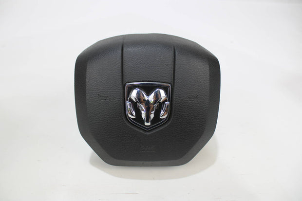2010-2018 Dodge Ram Driver Steering Wheel Airbag – OEM