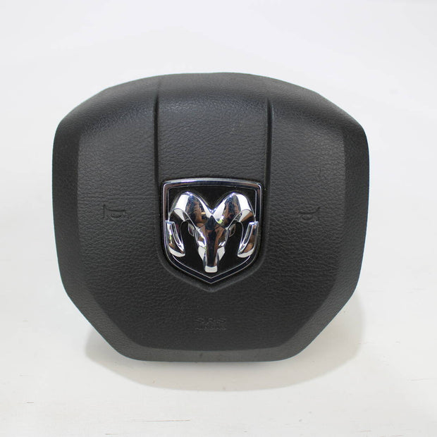 2010-2018 Dodge Ram Driver Steering Wheel Airbag – OEM