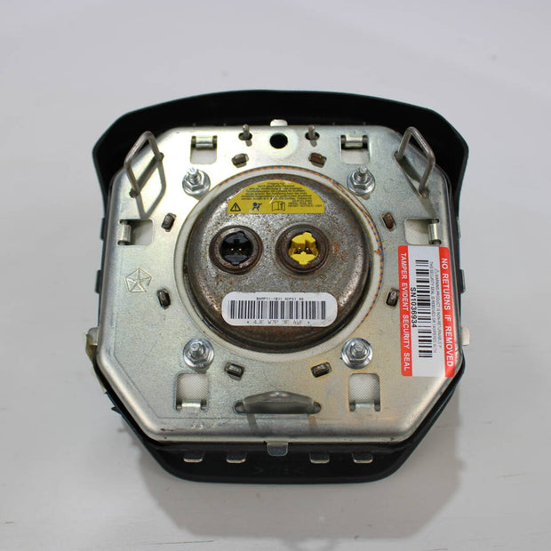 2010-2018 Dodge Ram Driver Steering Wheel Airbag – OEM