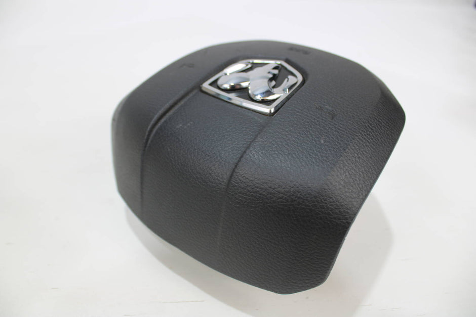 2010-2018 Dodge Ram Driver Steering Wheel Airbag – OEM