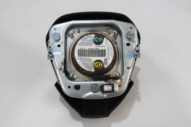 2014-2020 Maserati Ghibi Driver Steering Wheel Airbag – OEM 670114701
