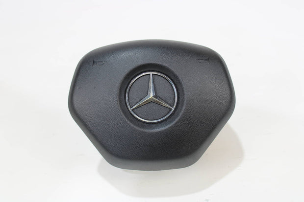 2012-2017 Mercedes-Benz SLK250, SLK350, SLK55, E350 E400 E550 E63 Driver Steering Wheel Airbag – OEM A0008605703, A2188603002, A0008605103