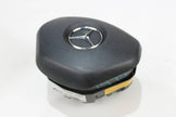 2012-2017 Mercedes-Benz SLK250, SLK350, SLK55, E350 E400 E550 E63 Driver Steering Wheel Airbag – OEM A0008605703, A2188603002, A0008605103