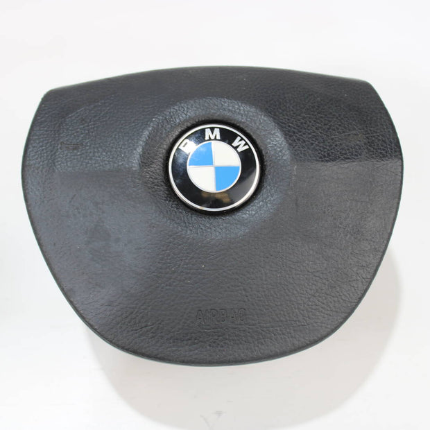 2009-2015 BMW 750 Driver Steering Wheel Airbag – OEM 32306778285, 32677828503