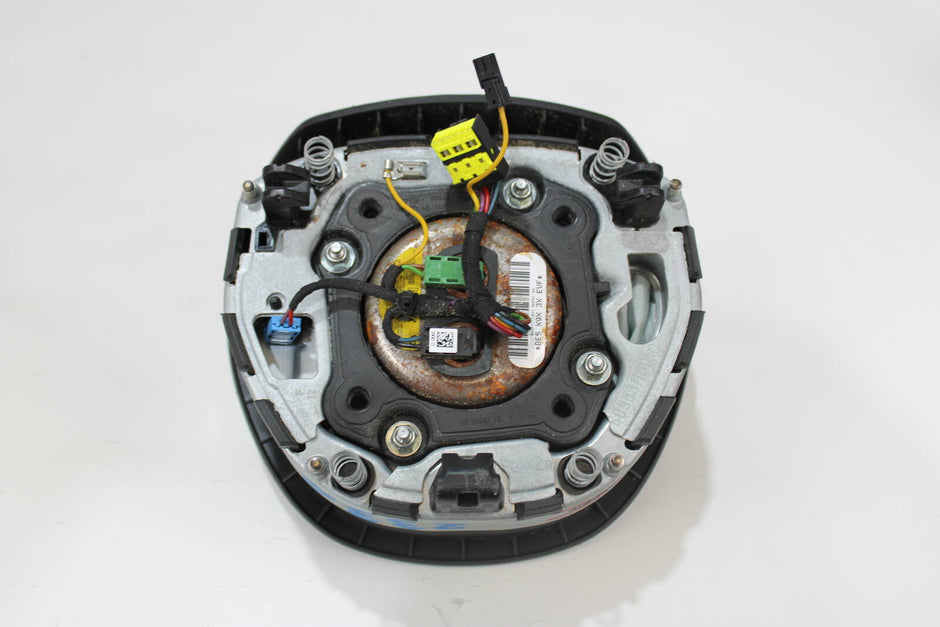 2009-2015 BMW 750 Driver Steering Wheel Airbag – OEM 32306778285, 32677828503