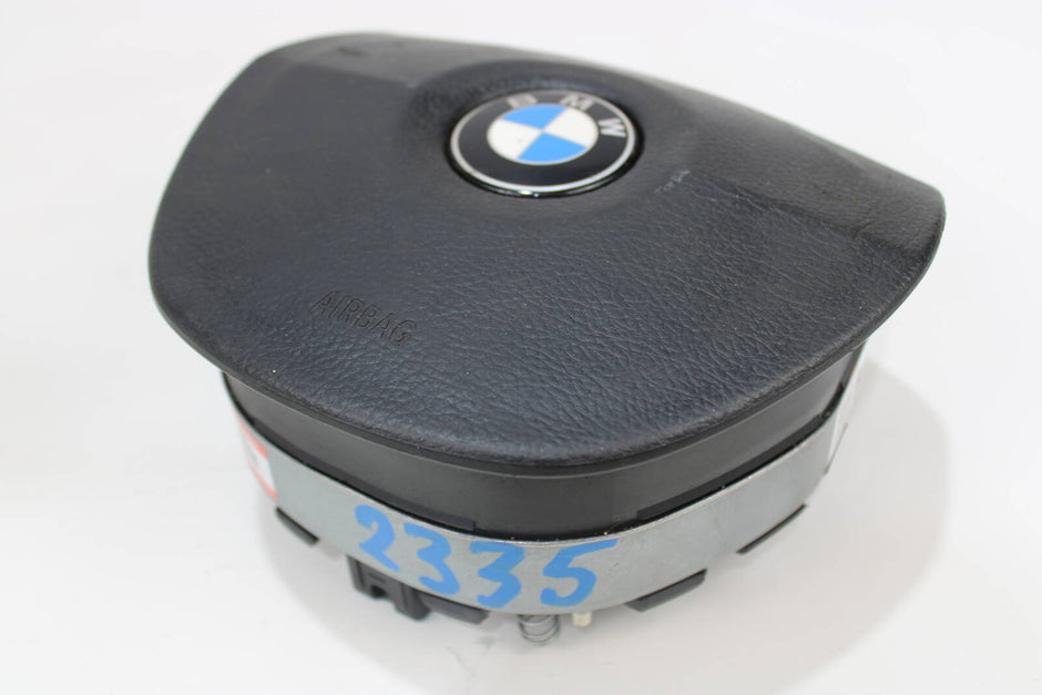 2009-2015 BMW 750 Driver Steering Wheel Airbag – OEM 32306778285, 32677828503