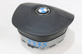 2009-2015 BMW 750 Driver Steering Wheel Airbag – OEM 32306778285, 32677828503