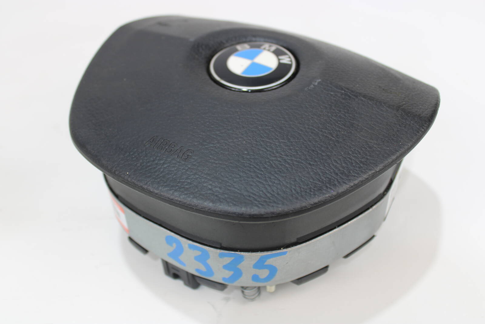 2009-2015 BMW 750 Driver Steering Wheel Airbag – OEM 32306778285, 32677828503