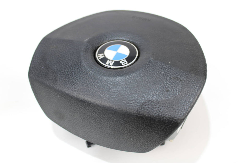 2009-2015 BMW 750 Driver Steering Wheel Airbag – OEM 32306778285, 32677828503