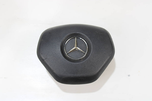 2012-2014 Mercedes-Benz C250, C300, C350, C63 Driver Steering Wheel Airbag – OEM A0008605703, A2188603002, A0008605103, A2188604702