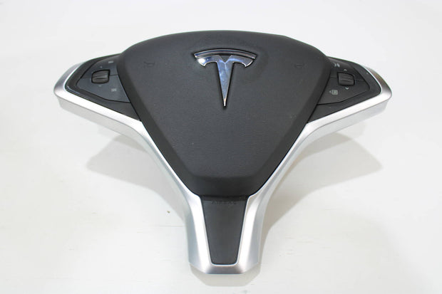 2012-2020 Tesla Model S, Model X Driver Steering Wheel Airbag – OEM 1023381-00-C